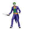 DC Multiverse: The Joker & Punchline 7-Inch Figure 2-Pack