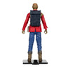Music Maniacs: Metal - Trooper Eddie from Iron Maiden 6-Inch Posed Figure