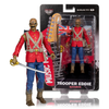 Music Maniacs: Metal - Trooper Eddie from Iron Maiden 6-Inch Posed Figure