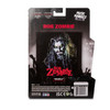 Music Maniacs: Metal - Rob Zombie 6-Inch Posed Figure