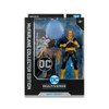 DC Multiverse: Panic in the Sky - Agent Liberty (McFarlane Collector Edition) 7-Inch Figure