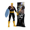DC Multiverse: Panic in the Sky - Agent Liberty (McFarlane Collector Edition) 7-Inch Figure