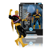DC Multiverse: Panic in the Sky - Agent Liberty (McFarlane Collector Edition) 7-Inch Figure