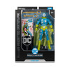 DC Multiverse: Clock King (McFarlane Collector Edition) 7-Inch Figure