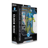 DC Multiverse: Clock King (McFarlane Collector Edition) 7-Inch Figure