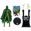 DC Multiverse: Ragman (Shadowpact) (McFarlane Collector Edition) 7-Inch Figure