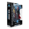 DC Multiverse: Detective Comics - Red Hood (McFarlane Collector Edition) 7-Inch Figure