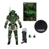 Warhammer 40,000: Astra Militarum- Kasrkin 7-Inch Figure