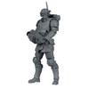 Warhammer 40,000: Astra Militarum- Kasrkin (Artist Proof) 7-Inch Figure
