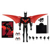 DC Direct: Batman Beyond - Batman (Gold Label Series) 6-Inch Figure