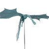 Game of Thrones: Viserion (Frosbite Edition) (Gold Label Series) Action Figure