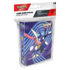 Pokemon Scarlet and Violet Mini Portfolio (Q4 2024)