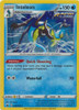 Chilling Reign 043/198 Inteleon (Cosmo Holo)