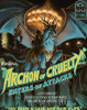 Duskmourn: House of Horror: Double Sided Poster - Archon of Cruelty // Exhume