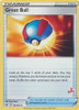 Sword & Shield (Base) 164/202 Great Ball (Cinderace Symbol 33)