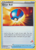 Sword & Shield (Base) 164/202 Great Ball (Cinderace Symbol 55)