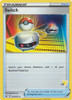 Sword & Shield (Base) 183/202 Switch (Pikachu Symbol 36)