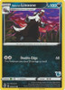 Champions Path 036/073 Galarian Linoone (Eevee Symbol)