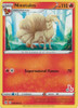 Fusion Strike 030/264 Ninetales (Cinderace Symbol 23)