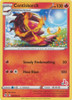 Fusion Strike 049/264 Centiskorch (Cinderace Symbol 30)