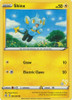 Fusion Strike 091/264 Shinx (Pikachu Symbol 6)