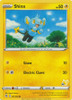 Fusion Strike 091/264 Shinx (Pikachu Symbol 45)