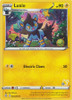 Fusion Strike 092/264 Luxio (Pikachu Symbol 53)