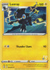 Fusion Strike 093/264 Luxray (Pikachu Symbol 28)