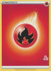 Sword & Shield (Base) EN02 Fire Energy (Cinderace Symbol 12)