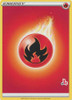 Sword & Shield (Base) EN02 Fire Energy (Cinderace Symbol 24)