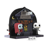 POP! Disney - The Nightmare Before Christmas Dual-Sided Countdown Calendar