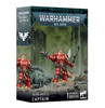 Warhammer 40,000 - Blood Angels: Captain