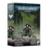 Warhammer 40,000 - Blood Angels: Lemartes