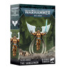 Warhammer 40,000 - Blood Angels: The Sanguinor