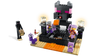 Minecraft The End Arena, Ender Dragon Battle Set 21242