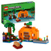 Minecraft The Pumpkin Farm Set with Steve Figure 21248