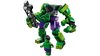 Marvel Hulk Mech Armour Avengers Action Figure 76241