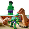 Marvel Hulk Mech Armour Avengers Action Figure 76241