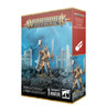 Warhammer Age of Sigmar - Stormcast Eternals: Lord-Celestant
