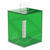 Boulder 100+ Clear - Emerald