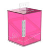 Boulder 100+ Clear - Rhodonite