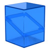 Boulder 100+ Clear - Sapphire