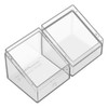 Boulder 100+ Clear - Transparent