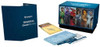 EMPTY - Ravnica: Cluedo Edition Box and Accessories