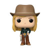 POP! TV - Yellowstone #1560 Beth Dutton with Lasso