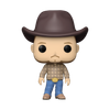 POP! TV - Yellowstone #1561 Jimmy Hurdstrom