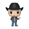 POP! TV - Yellowstone #1562 Lloyd Pierce