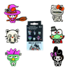 Sanrio: Halloween Costume Mystery Box Pin