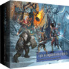Maladum: Dungeons of Enveron - The Forbidden Creed Expansion