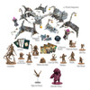 Maladum: Dungeons of Enveron - The Forbidden Creed Expansion